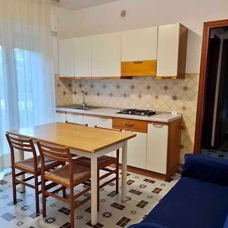 Condominio Mammole 리그나노 사비아도로 외부 사진