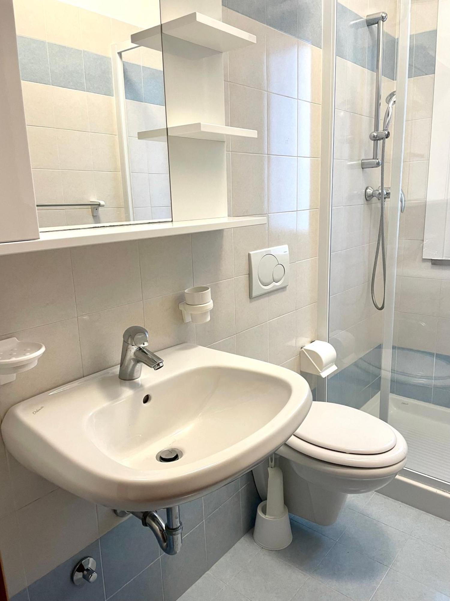Condominio Mammole 리그나노 사비아도로 외부 사진