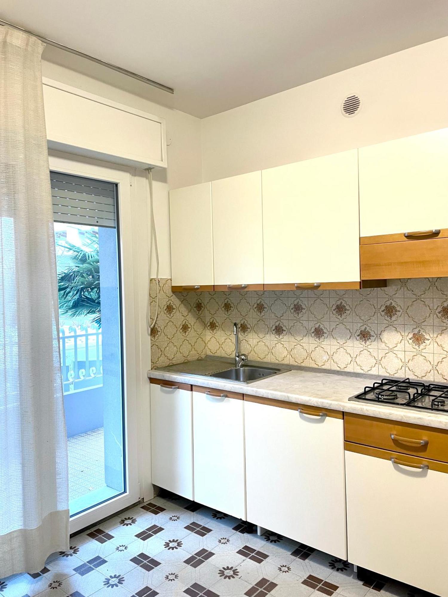 Condominio Mammole 리그나노 사비아도로 외부 사진