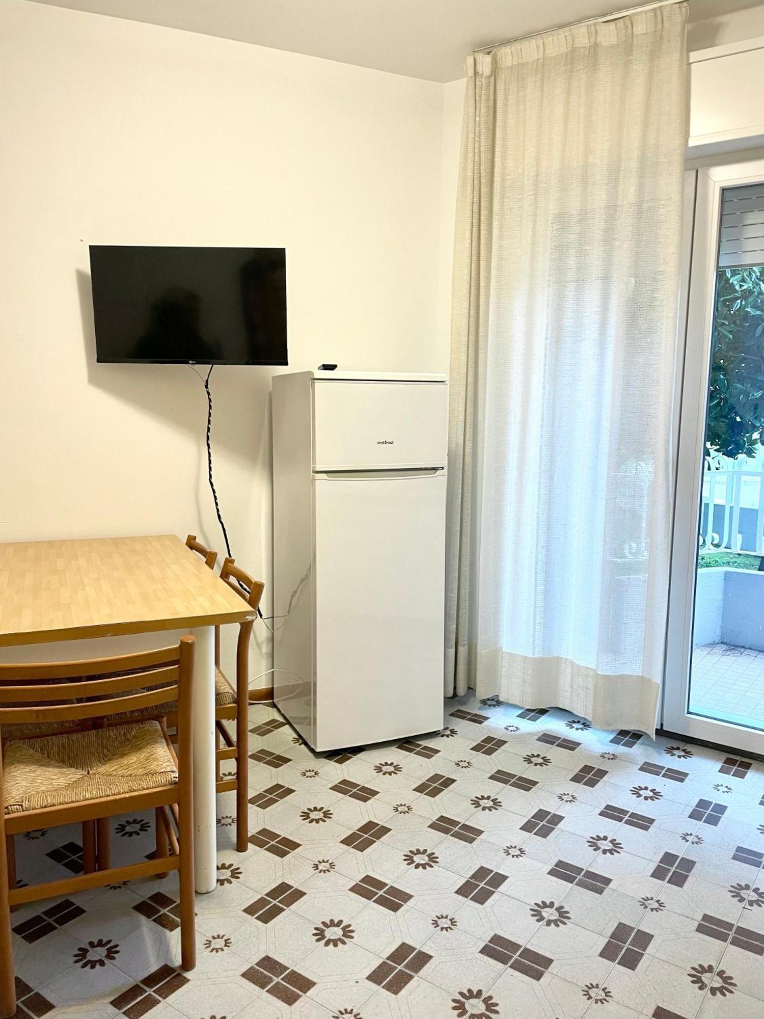 Condominio Mammole 리그나노 사비아도로 외부 사진
