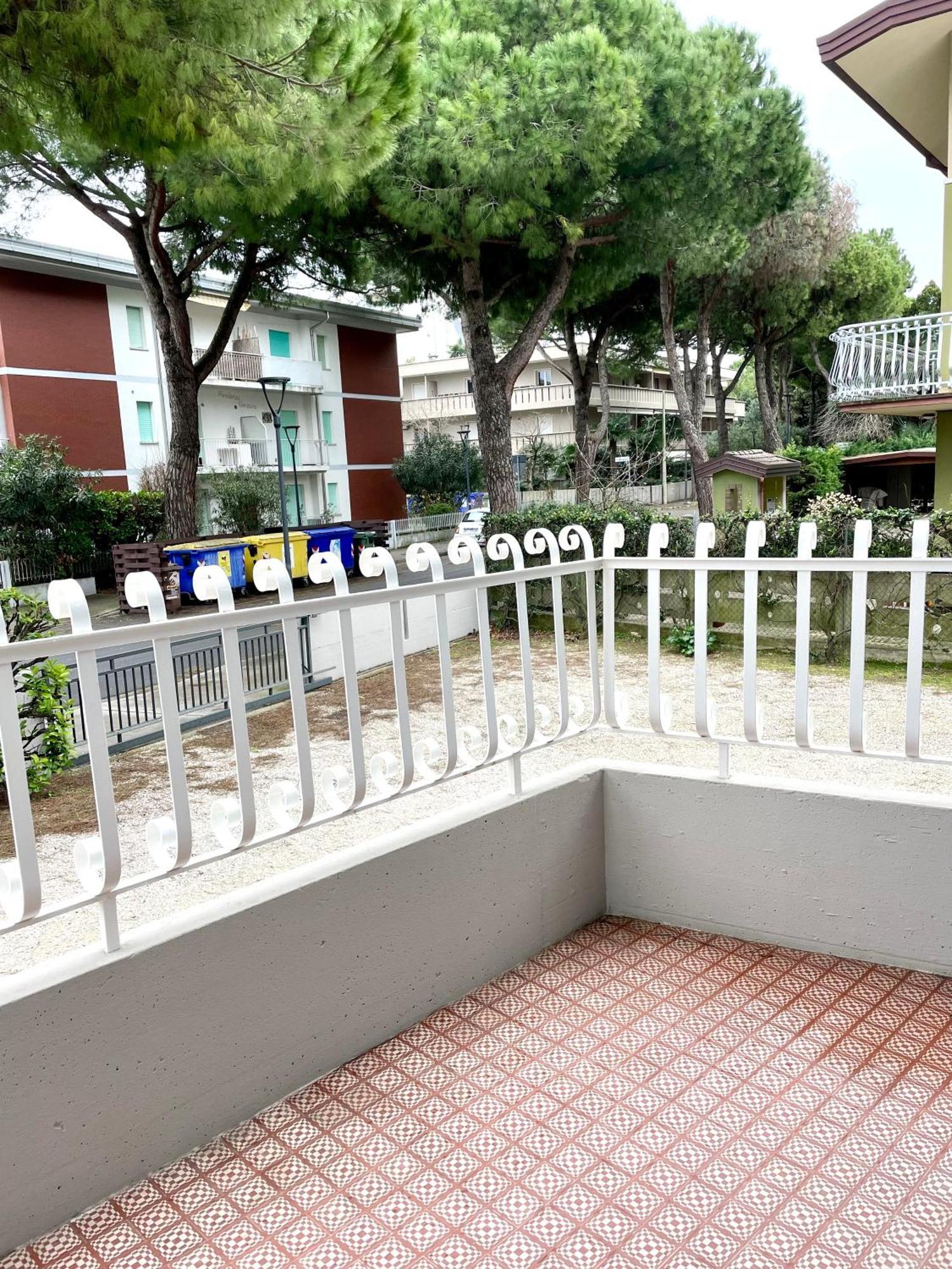 Condominio Mammole 리그나노 사비아도로 외부 사진