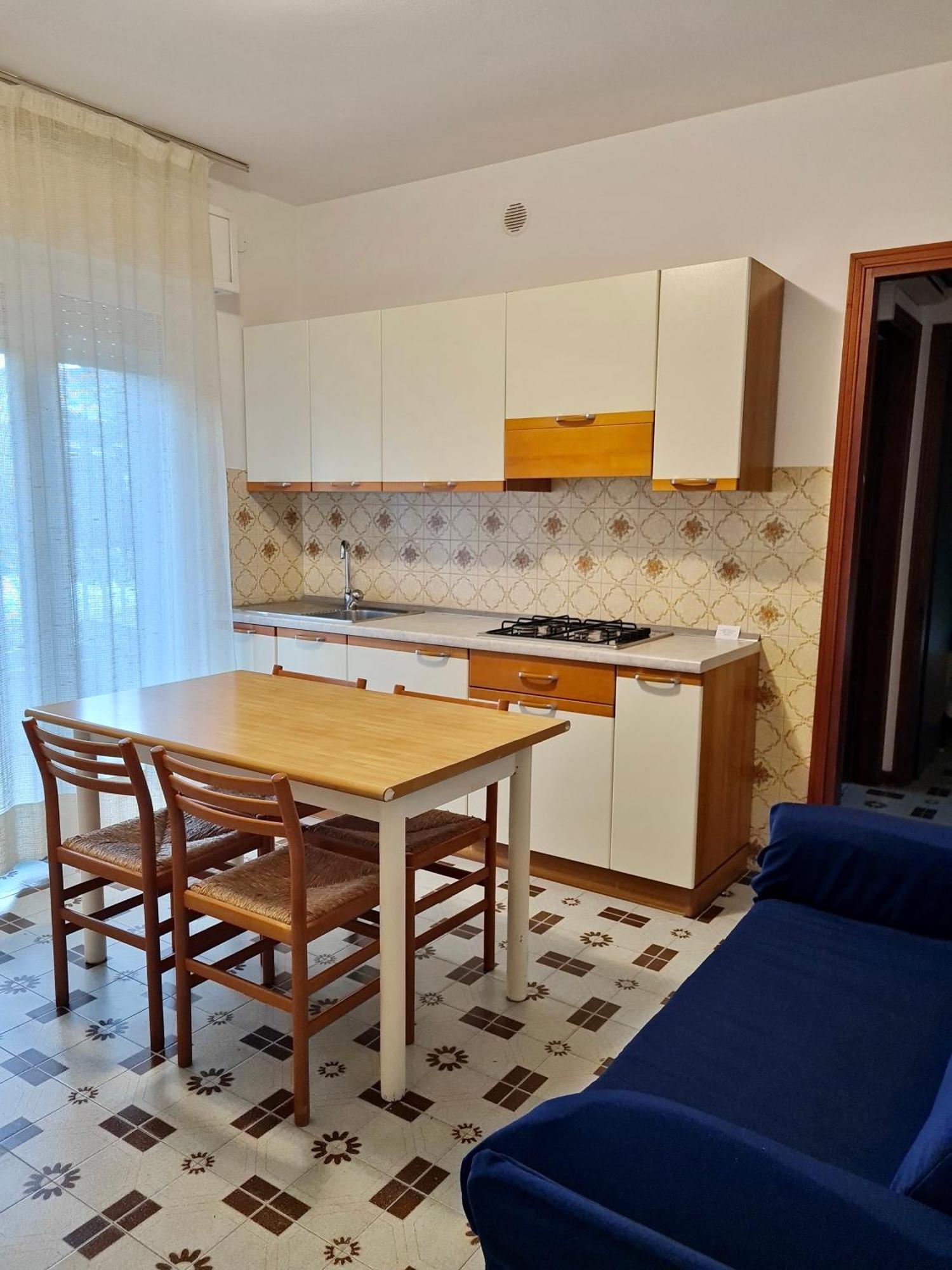 Condominio Mammole 리그나노 사비아도로 외부 사진